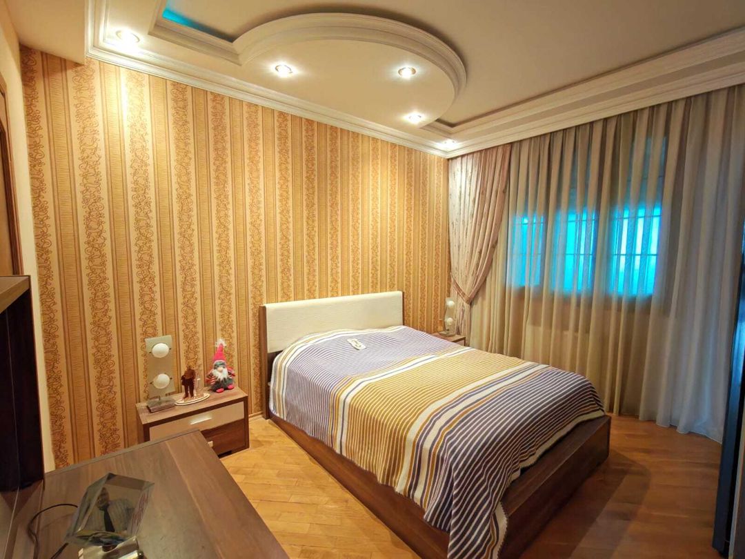 Satılır 3 otaqlı yeni tikili 120 m² — Mənzil, Bakı (5)