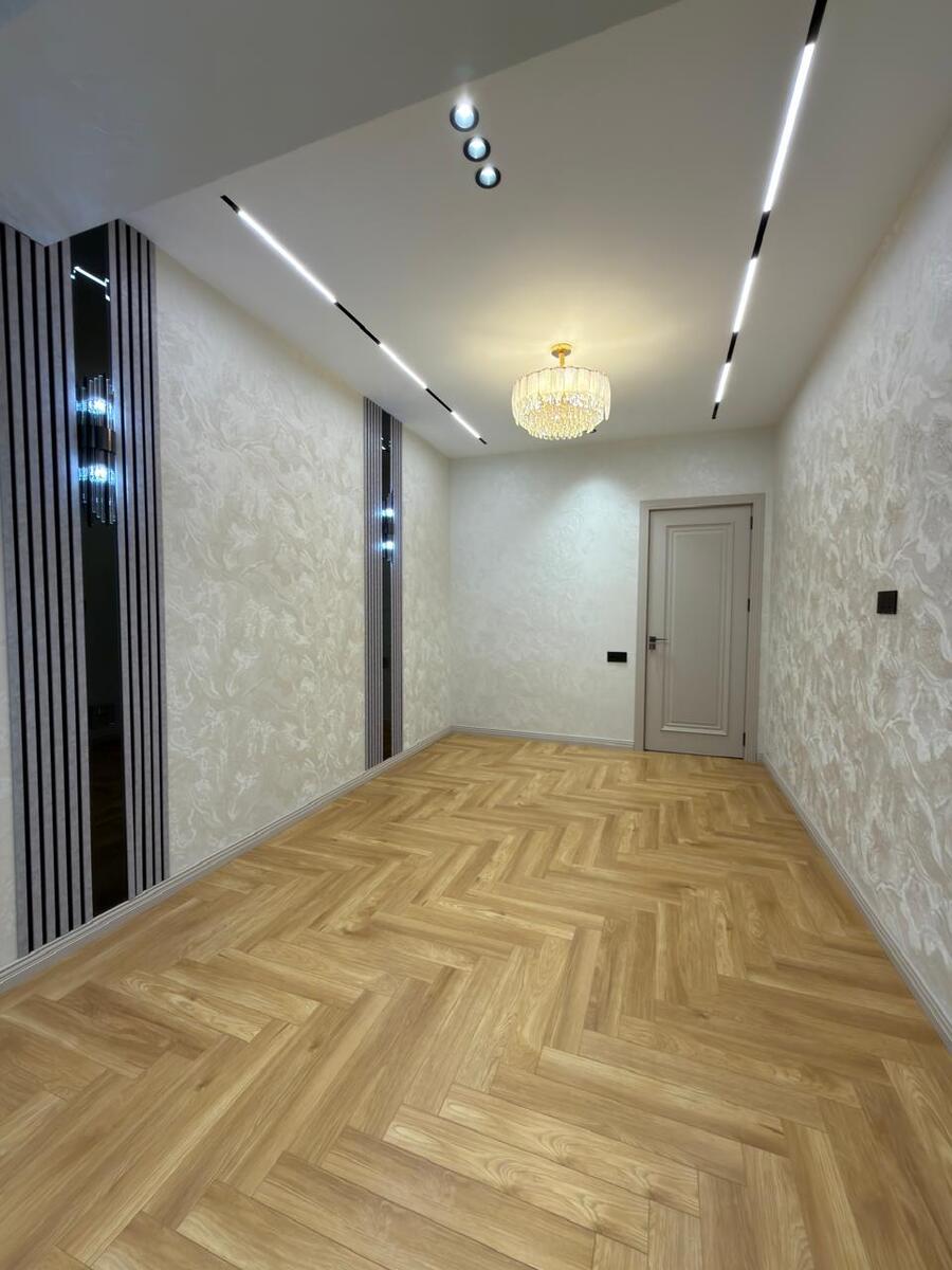 Satılır 2 otaqlı yeni tikili 76 m² — Mənzil, Bakı (7)