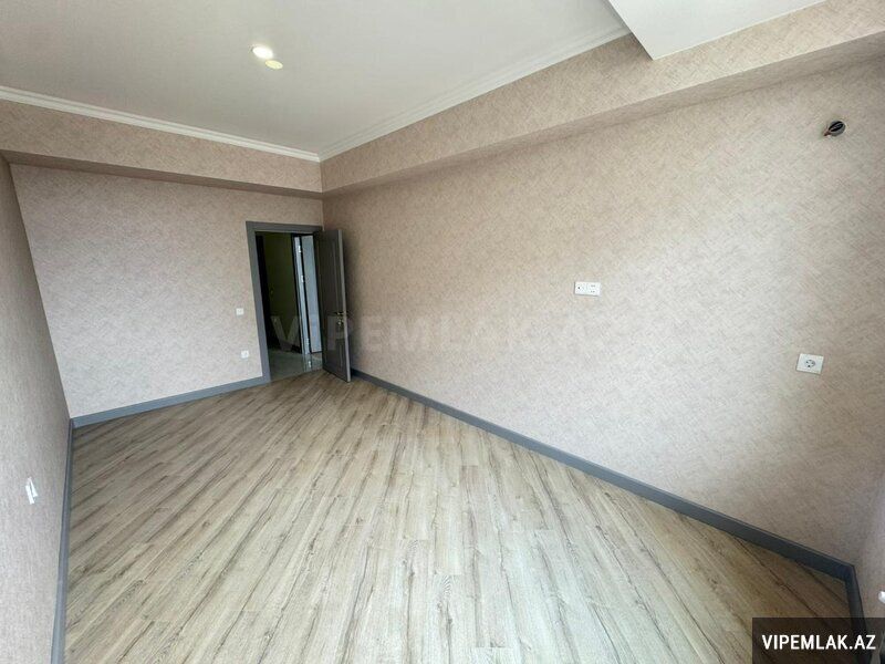 Binəqədi rayonunda 2 otaqlı Yeni tikili Satılır, 88 m² — Mənzil, Bakı (6)