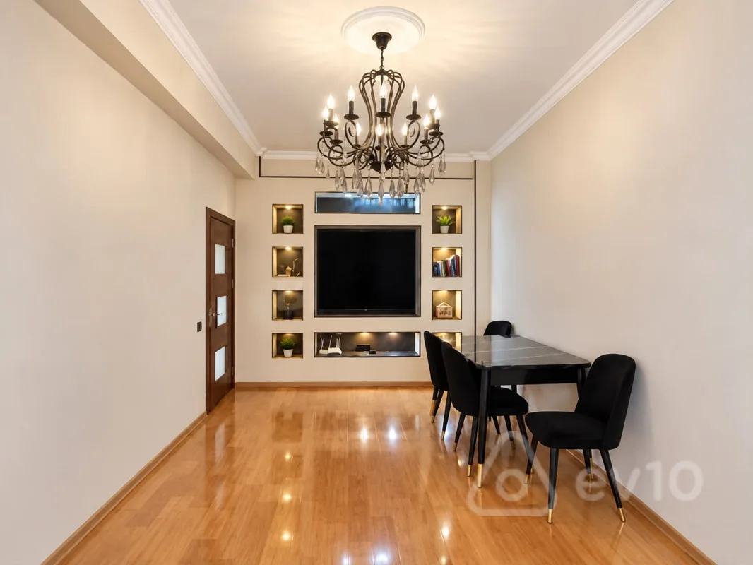 2 otaqlı mənzil, 65 m², Heyder Eliyev pr, Xırdalan — Mənzil, Xırdalan (2)