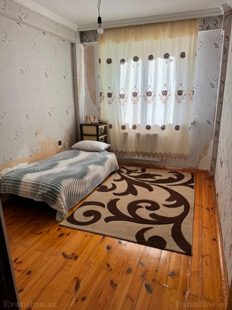 Satılır 2 otaqlı Mənzil Yeni tikili 46 m² Xırdalan — Mənzil, Xırdalan (2)