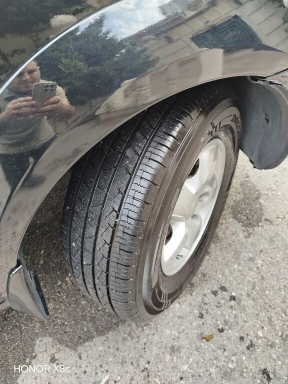 Kia Sorento, 3.8 L, 2006 il, 321 000 km 90-VC-061 — Avtomobillər, Bakı (3)