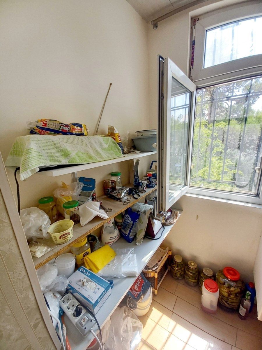Satılır 2 otaqlı köhnə tikili 40 m² — Mənzil, Bakı (6)