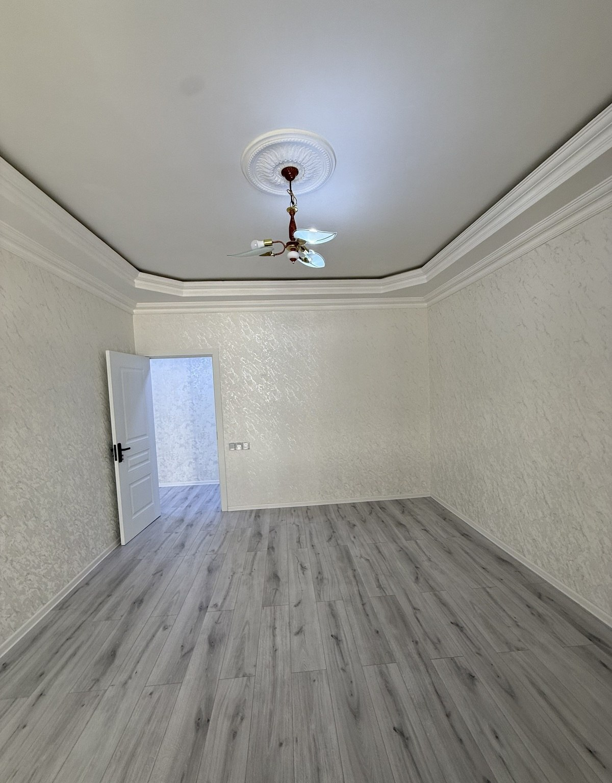 2 otaqlı mənzil 50 m² satılır — Mənzil, Abşeron (7)