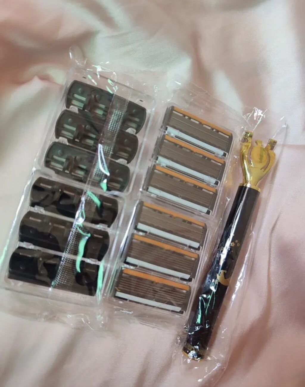 Kişi baxım dəsti Yeni — Kosmetik və parfüm dəstləri, Digah (4)