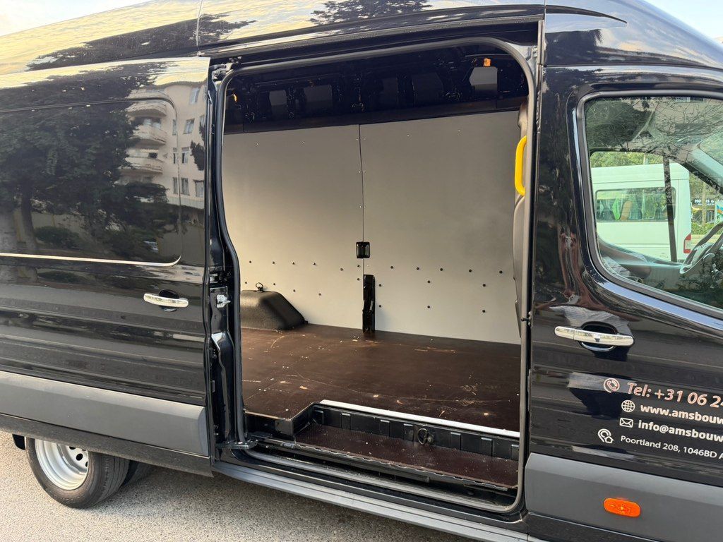 Ford Transit, 2.2 L, 2016 il, 145 885 km — Avtomobillər, Bakı (8)