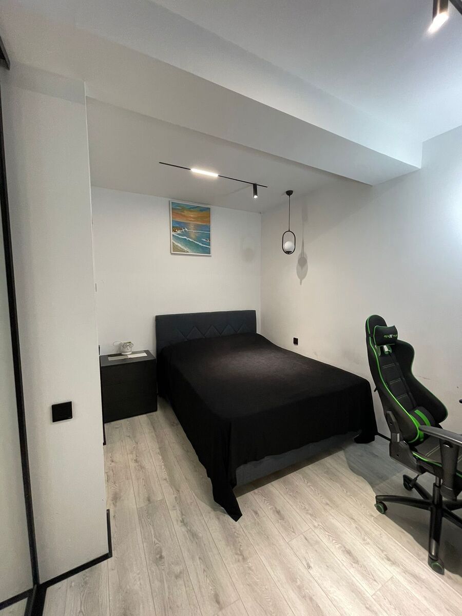 Satılır 3 otaqlı yeni tikili 80 m² — Mənzil, Bakı (11)