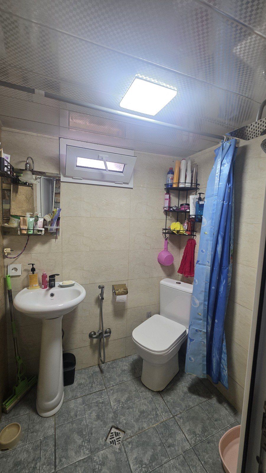 Satılır 3 otaqlı həyət evi/bağ evi 130 m² — Ev, villa, Bakı (8)