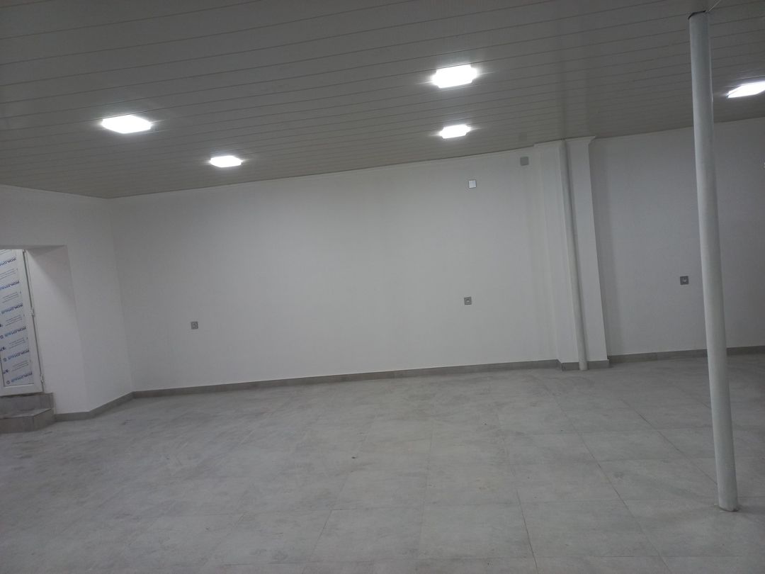 İcarəyə verilir obyekt 90 m² — Əmlak, Gəncə (5)