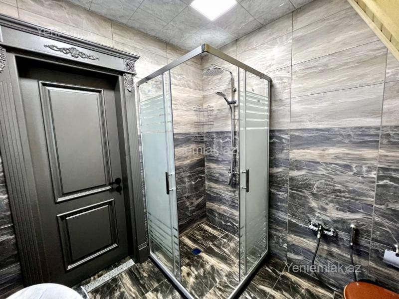 Günlük 5 otaqlı Həyət evi / Villa, 200 m², Qəbələ — Ev, villa, Qəbələ (6)