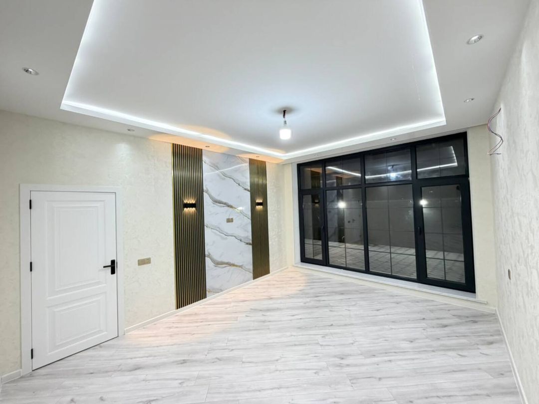 Satılır 4 otaqlı həyət evi/bağ evi 133 m² — Ev, villa, Bakı (8)