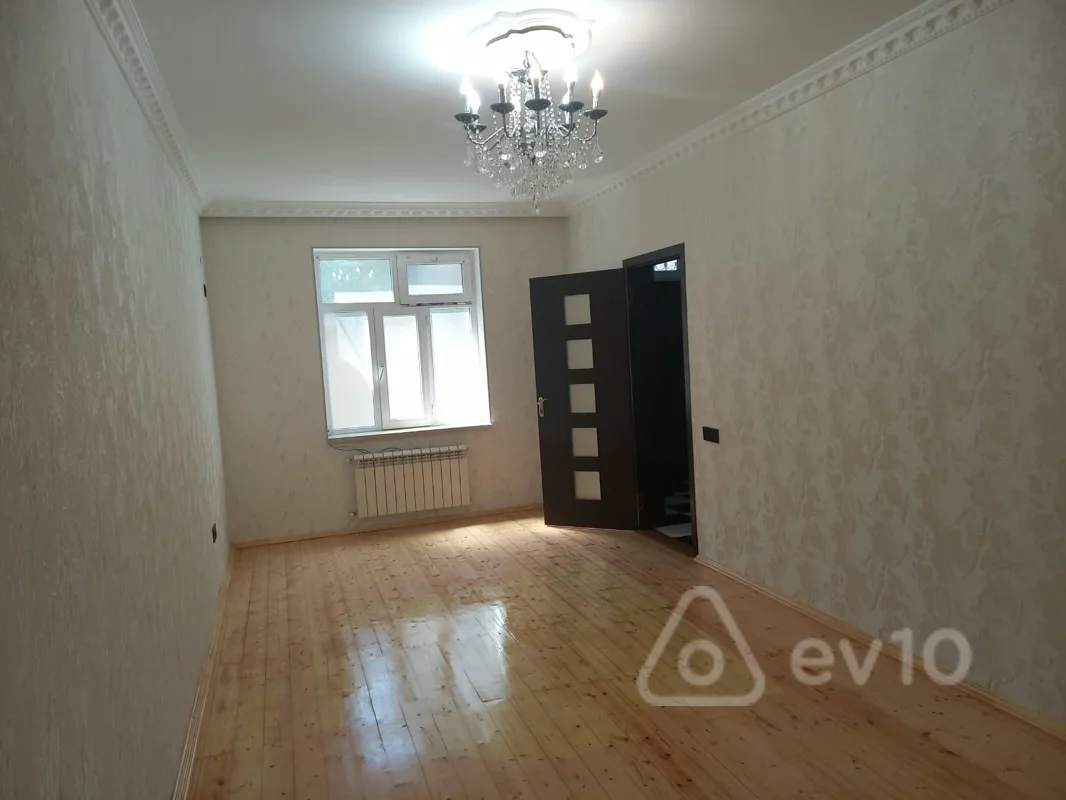 4 otaqlı həyət evi, 115 m², 9-cu Əhmədli küçəsi — Ev, villa, Bakı (9)