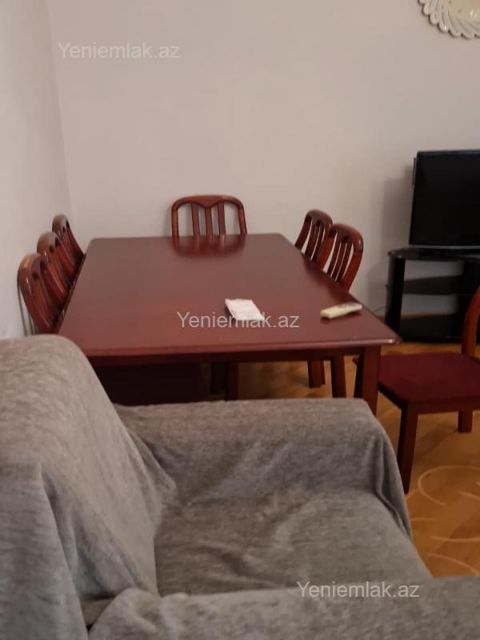 Kirayə 3 otaqlı Bina evi menzil (Köhnə tikili), 90 m², Sabunçu rayonu — Bakı