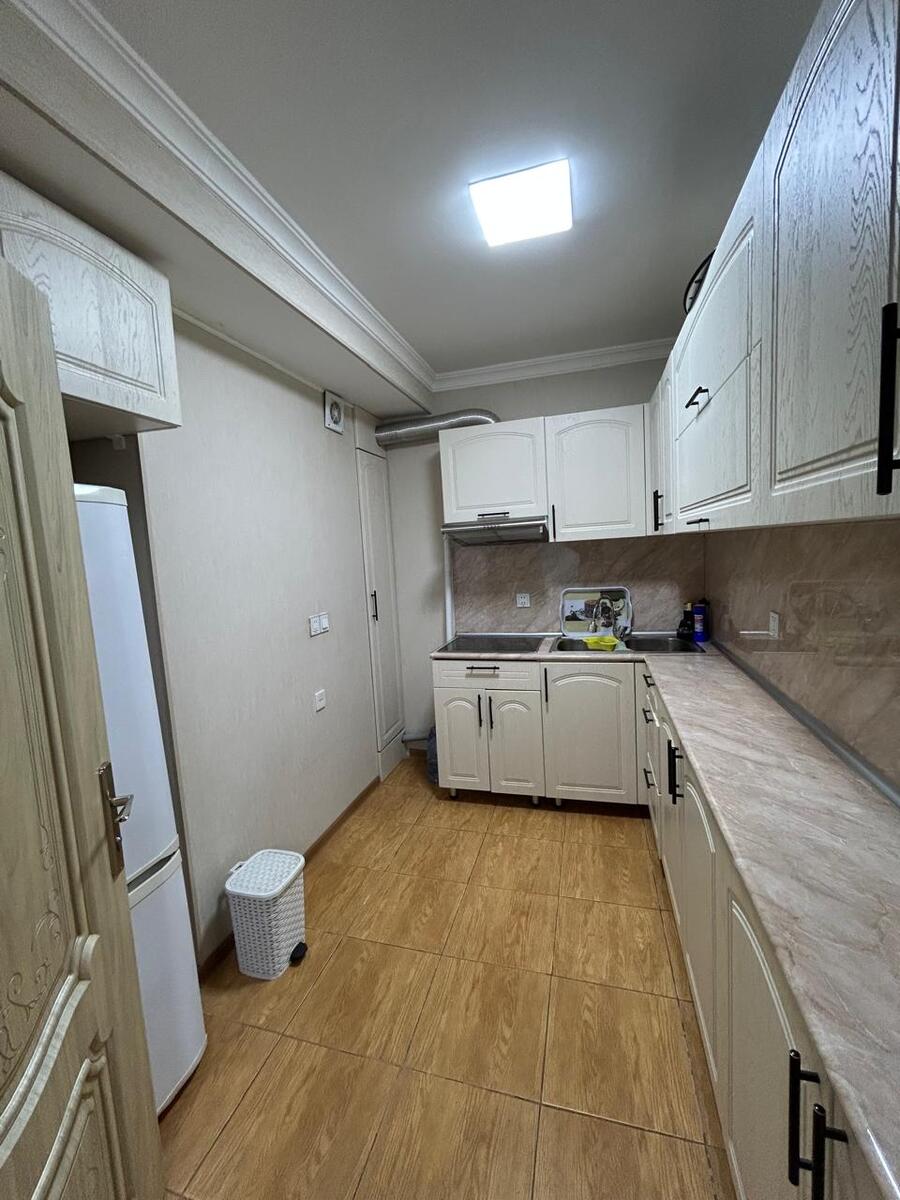 Satılır 2 otaqlı yeni tikili 73 m² — Mənzil, Bakı (8)
