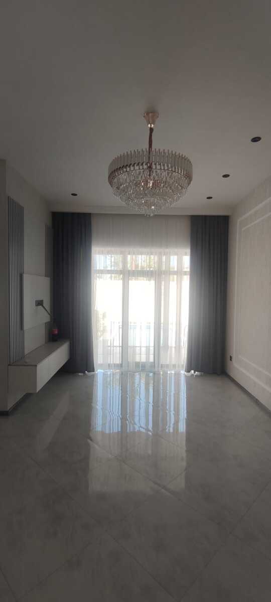 Satılır 4 otaqlı həyət evi/bağ evi 100 m² — Ev, villa, Bakı (5)