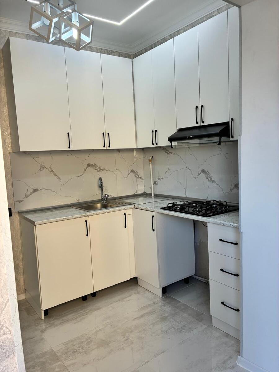 Satılır 1 otaqlı köhnə tikili 34 m² — Mənzil, Bakı (7)