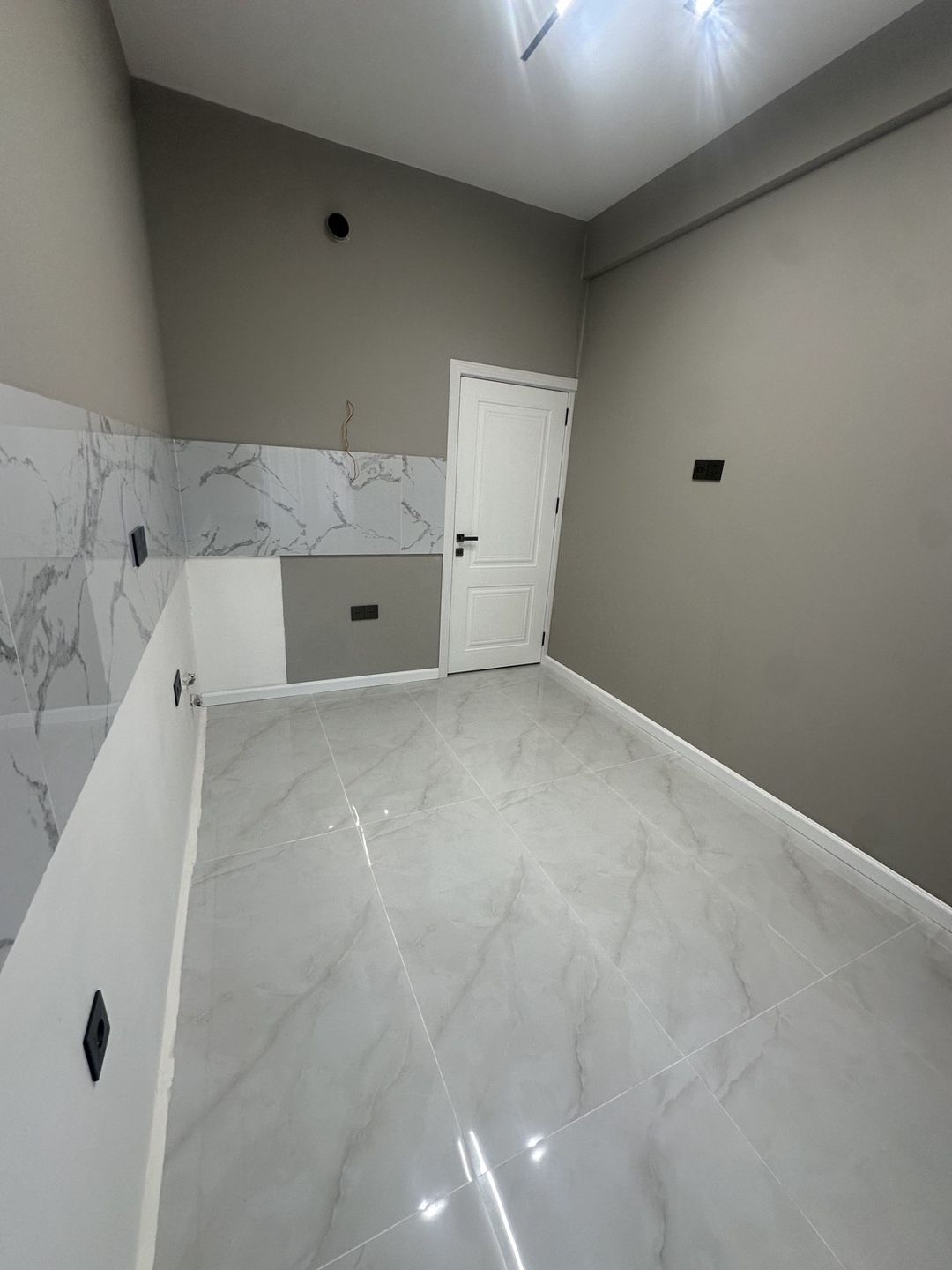 Satılır 5 otaqlı yeni tikili 66 m² — Mənzil, Xırdalan (10)