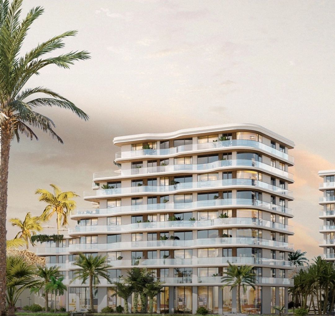 Satılır 3 otaqlı yeni tikili 124 m² — Mənzil, Bakı (3)