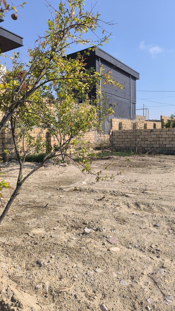 Satılır torpaq 1.2 sot — Torpaq, Bakı (10)