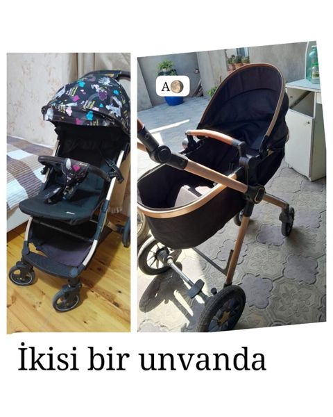 Aygun 2-si 80 azn.Ela veziyetdedi Kalyaskalar Satilir.unvan Mərdekan — Bakı