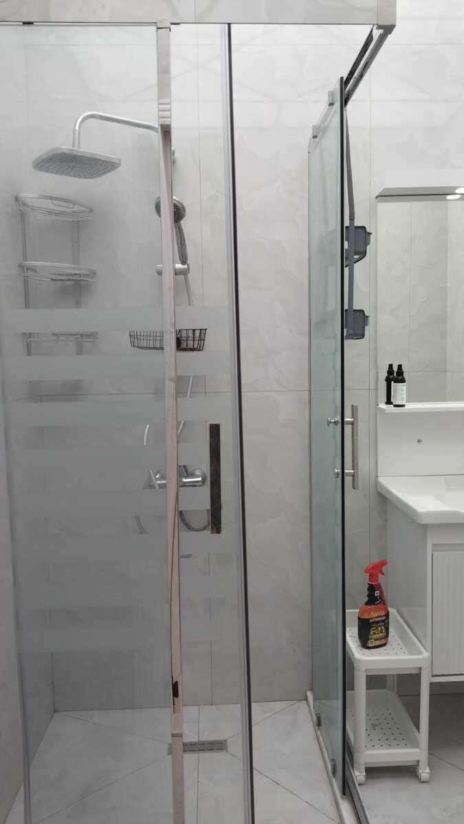 İcarəyə verilir 5 otaqlı yeni tikili 240 m² — Mənzil, Bakı (8)