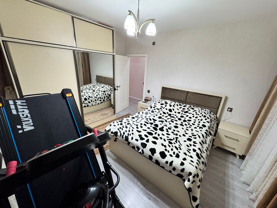 Satılır 3 otaqlı yeni tikili 93 m² — Mənzil, Bakı (9)