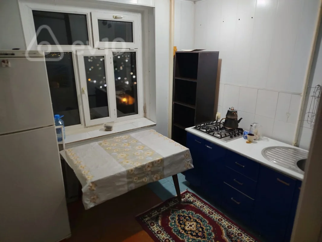2 otaqlı mənzil, 56 m², Azadlıq prospekti — kirayə — Mənzil, Bakı (3)