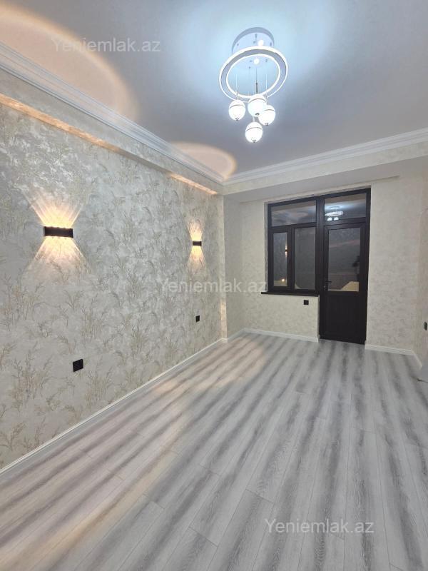 Satılır 2 otaqlı Bina evi menzil (Yeni tikili), 85 m², 16-cı məhəllə — Mənzil, Sumqayıt (6)