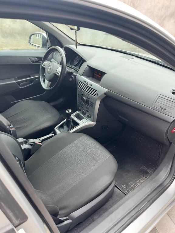 Opel Astra, 1.4 L, 2010 il, 270 000 km — Avtomobillər, Gəncə (7)