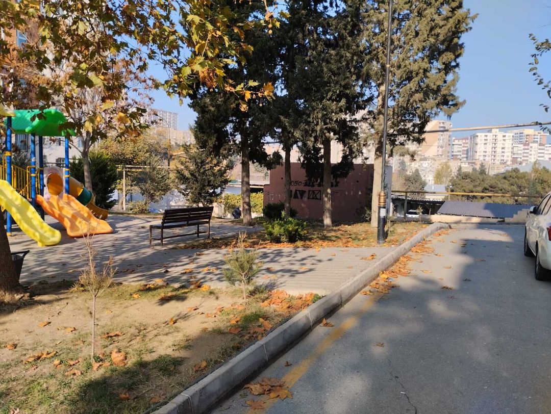 İcarəyə verilir qaraj 16 m² — Garaj, Bakı (7)