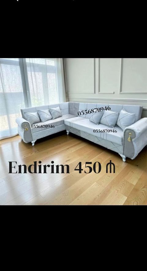 Künc divan, Yeni, Açılan, Bazalı, Parça, Şəhərdaxili pulsuz çatdırılma — Bakı