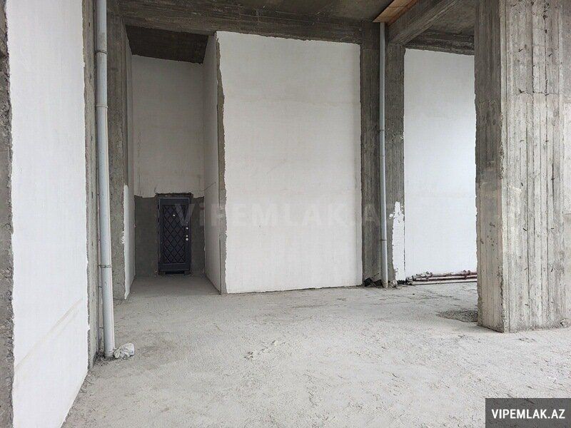 Yasamal rayonunda 1 otaqlı Obyekt Satılır, 77 m² — Əmlak, Bakı (3)