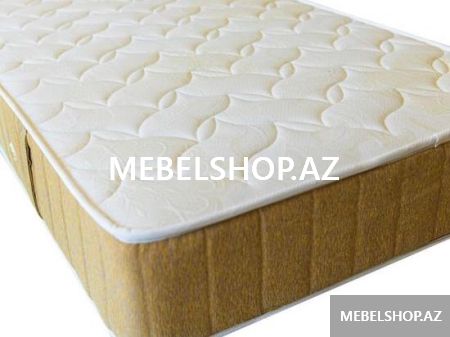 Ortopedik döşəkler — Yataq mobilyası, Bakı (2)