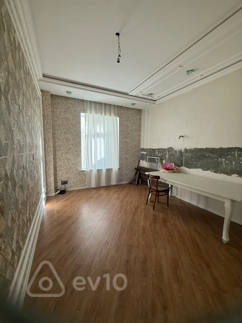 6 otaqlı həyət evi, 100 m², Ramana — kirayə — Ev, villa, Bakı (6)