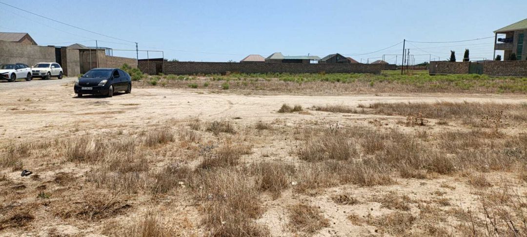 Satılır torpaq 20 sot — Torpaq, Bakı (5)