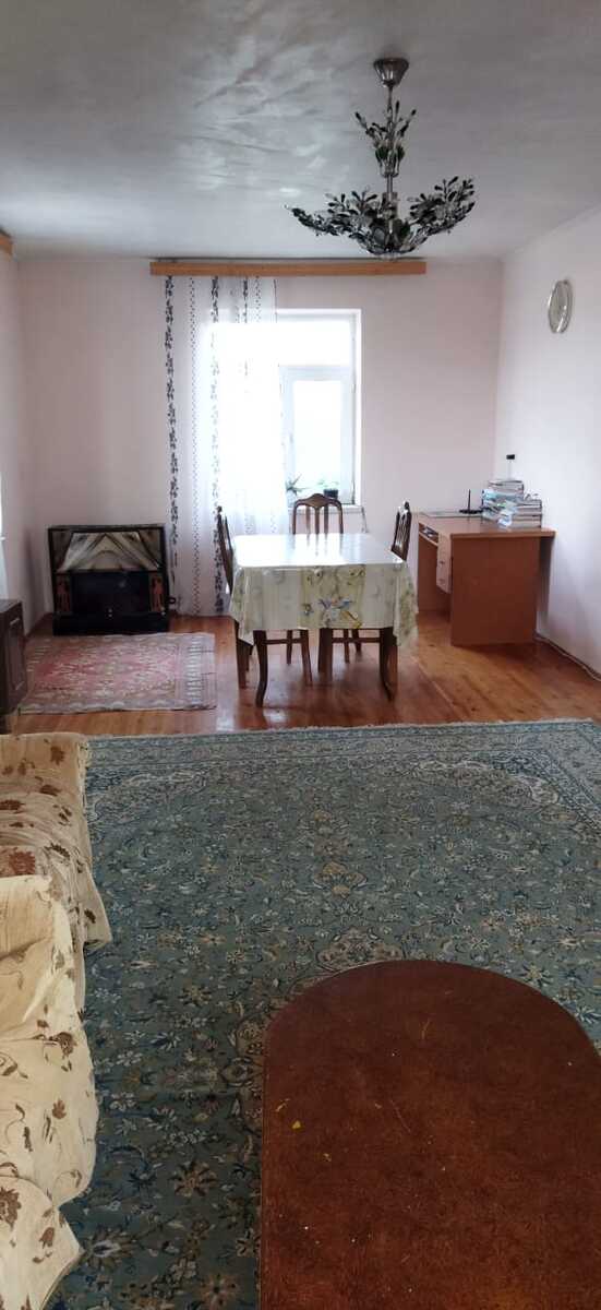 Satılır 2 otaqlı həyət evi/bağ evi 70 m² — Ev, villa, Bakı (4)