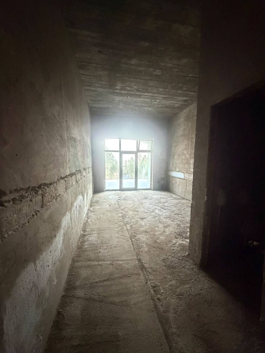 Satılır 5 otaqlı həyət evi/bağ evi 300 m² — Ev, villa, Bakı (8)