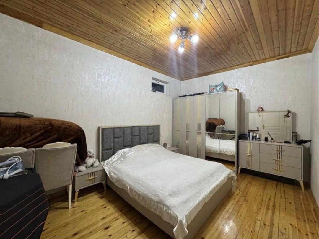 Satılır 3 otaqlı həyət evi/bağ evi 86 m² — Ev, villa, Bakı (5)