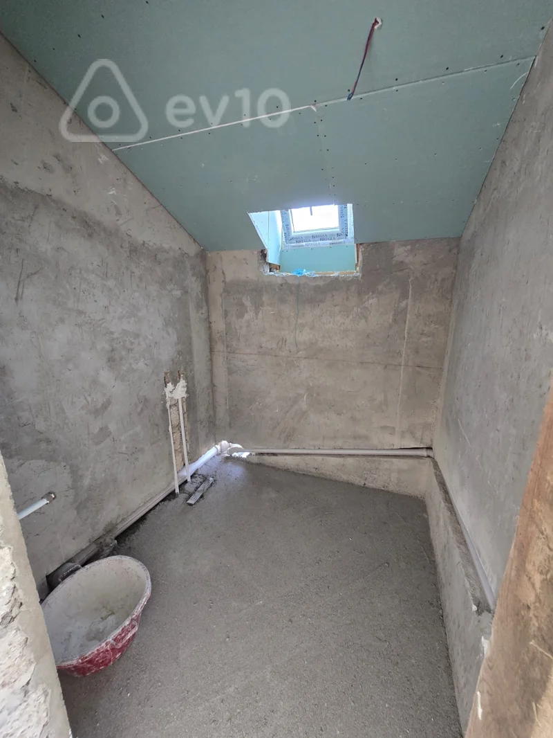 5 otaqlı həyət evi, 240 m², Mərdəkan — Ev, villa, Bakı (8)