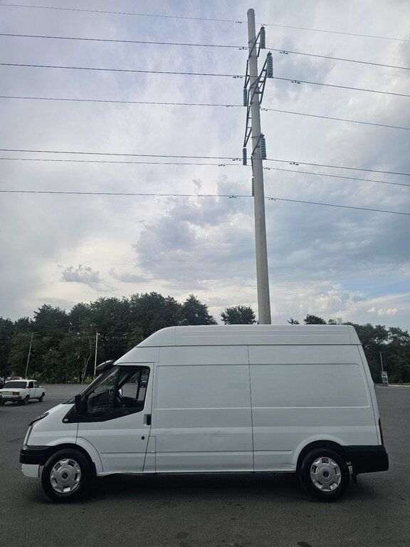 Ford Transit, 2.2 L, 2006 il, 245 000 km — Avtomobillər, Xaçmaz (6)
