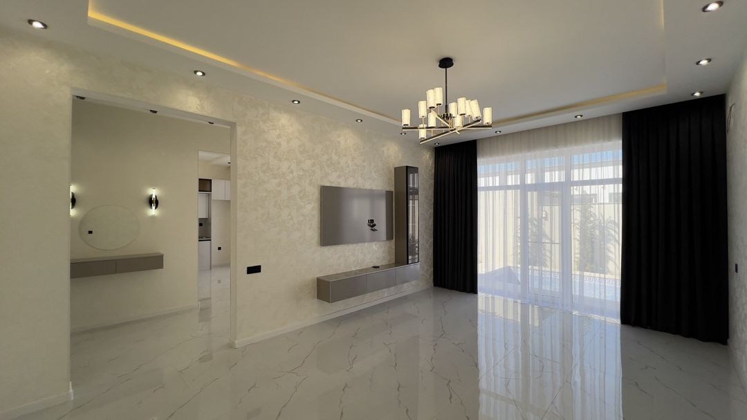 Satılır 4 otaqlı həyət evi/bağ evi 160 m² — Ev, villa, Bakı (6)