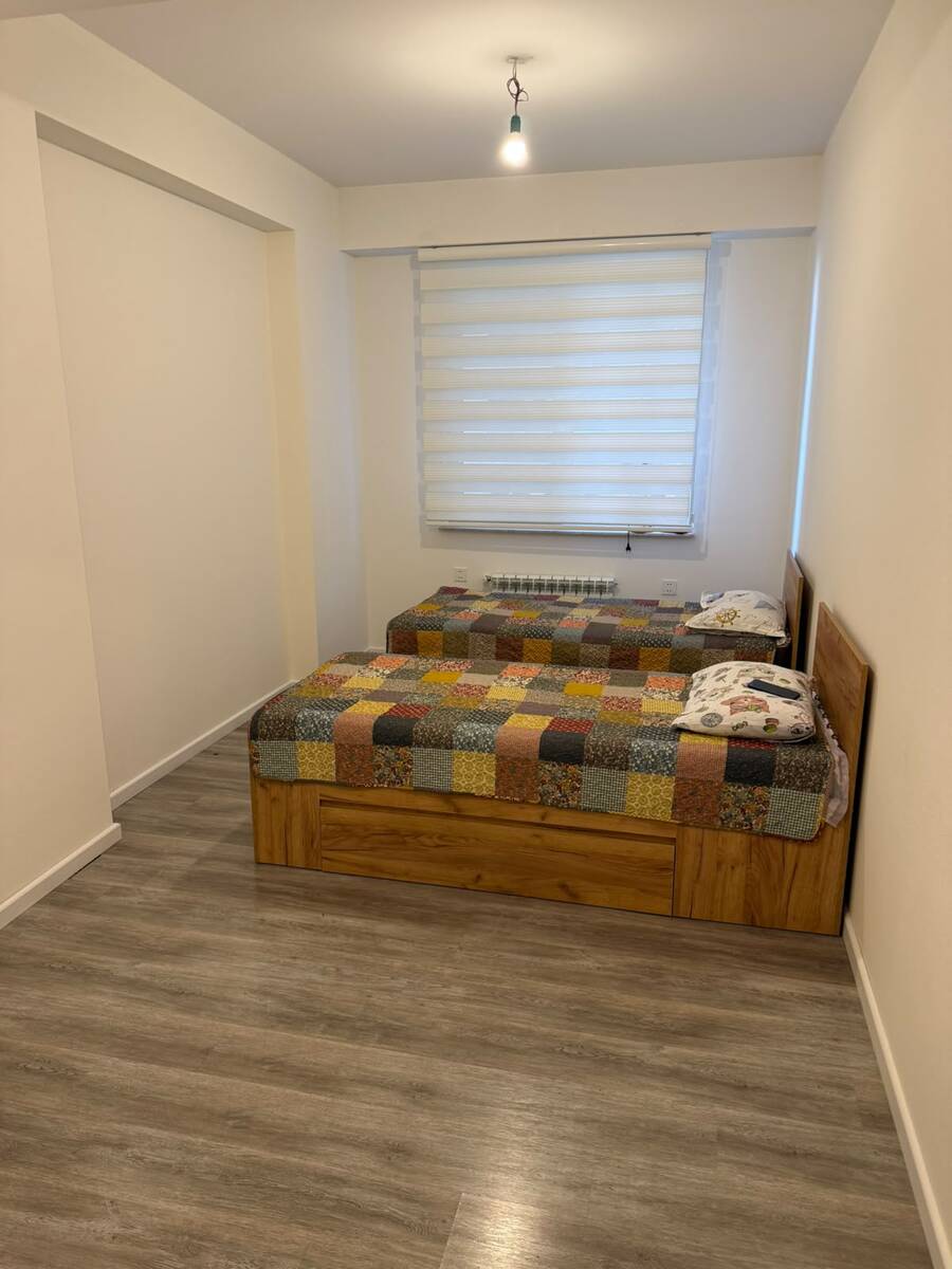 Satılır 3 otaqlı yeni tikili 90 m² — Mənzil, Bakı (4)