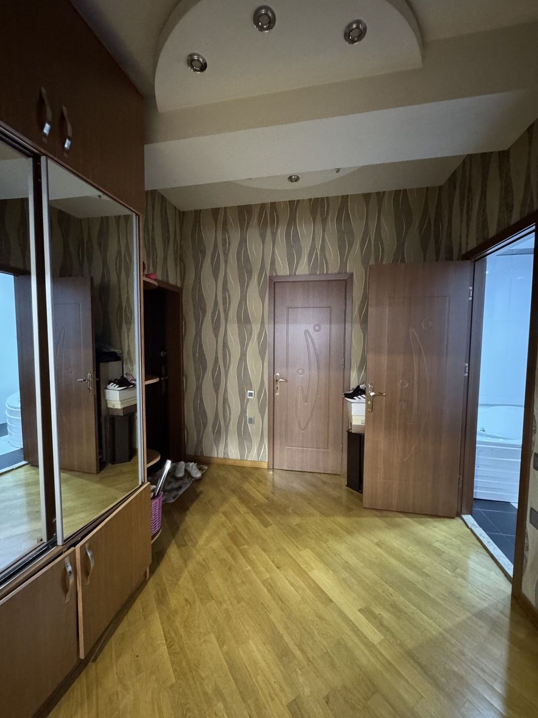 Satılır 2 otaqlı yeni tikili 80 m² — Mənzil, Bakı (8)