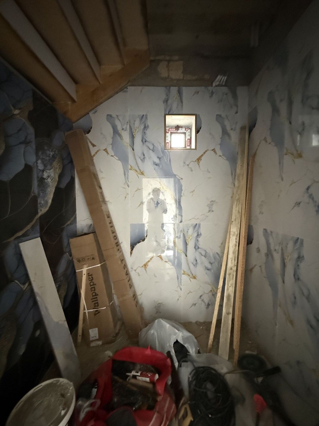 Satılır 4 otaqlı həyət evi/bağ evi 160 m² — Ev, villa, Sumqayıt (7)