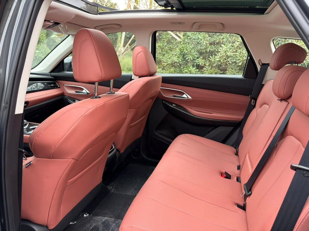 Changan CS 75 Pro, 1.5 L, 2026 il, yeni — Avtomobillər, Bakı (11)