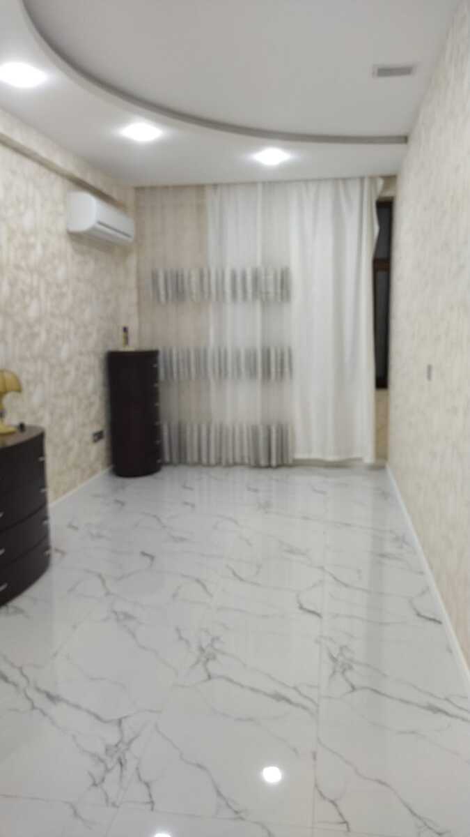 İcarəyə verilir 5 otaqlı yeni tikili 240 m² — Mənzil, Bakı (10)