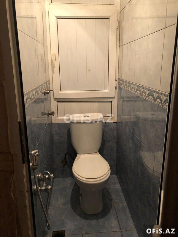 Köhnə tikili Kirayə Verilir Binəqədi r., Azadlıq Prospekti m., 3 otaq, 75 m² — Mənzil, Bakı (5)