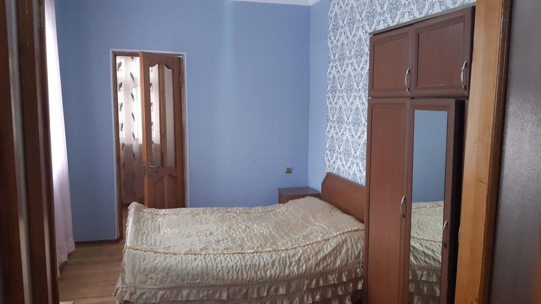 Satılır 2 otaqlı köhnə tikili 55 m² — Mənzil, Bakı (3)