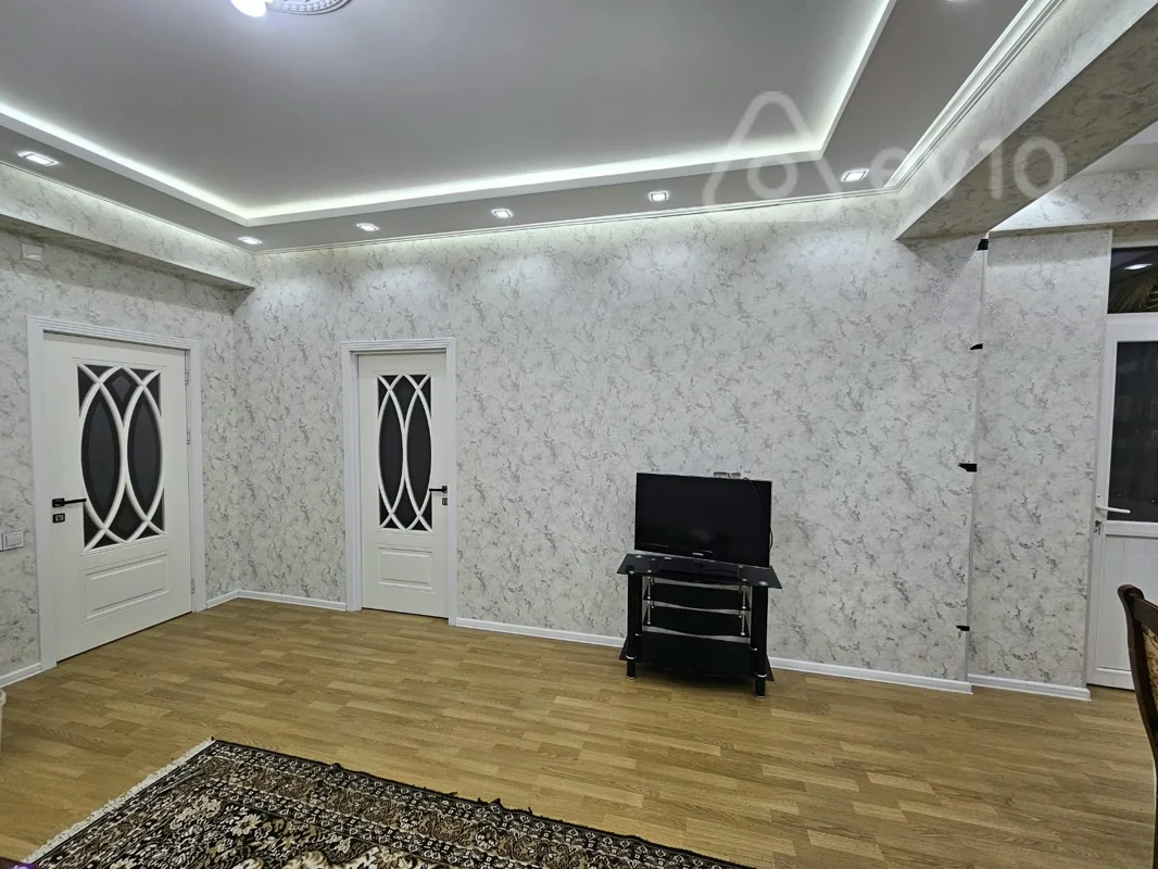 2 otaqlı mənzil, 65 m², M hadi — kirayə — Mənzil, Bakı (6)