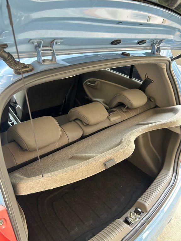 Kia Morning, 1.0 L, 2013 il, 180 000 km — Avtomobillər, Bakı (7)